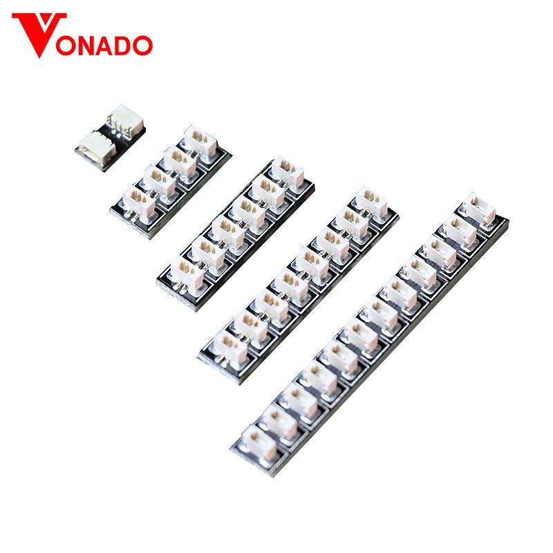 Vonado ̽ Ȯ  LED  DIY ׼,  𵨰 ȣȯ , 0.8mm 2-12 